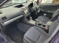 2012 Subaru IMPREZA G4