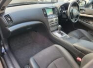 2010 Nissan Skyline 250GT