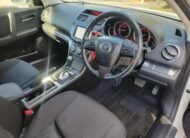 2011 Mazda Atenza 25S