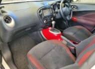 2013 Nissan Juke