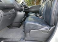 2012 Nissan Serena 8 Seater
