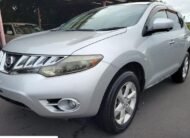 2009 Nissan Murano
