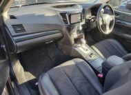 2013 Subaru Legacy B4