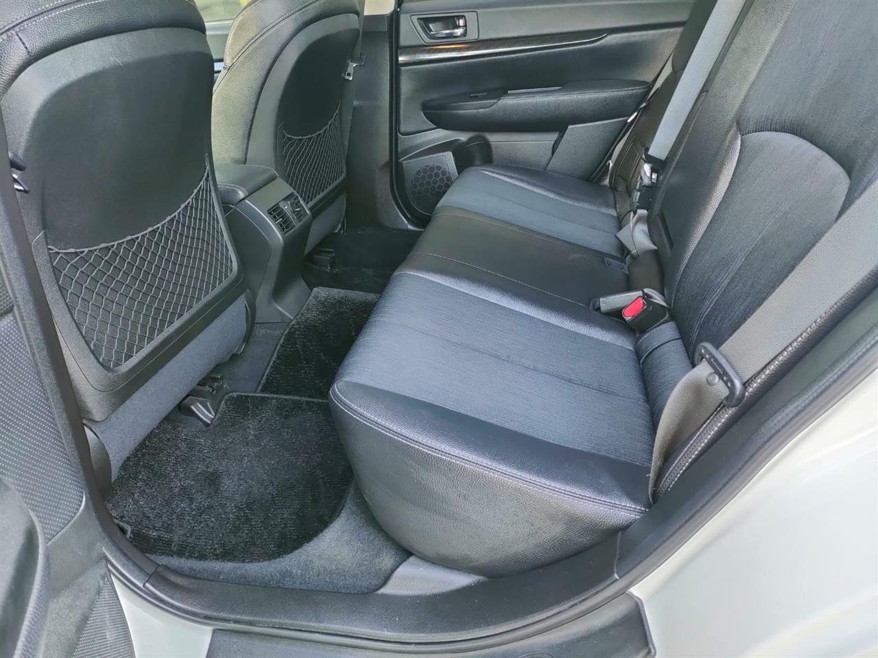 2012 Subaru Legacy TOURING WAGON 25I EYESIGHT B SPOILER G PACK