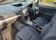 2013 Subaru Impreza SPORT 1.6I