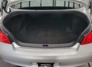 2010 Nissan Skyline 250GT