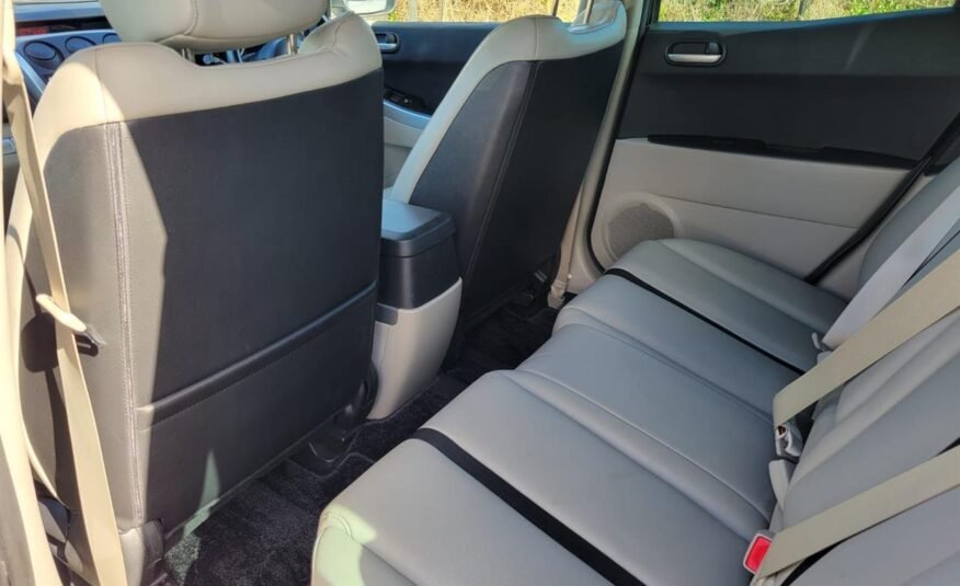 2008 Mazda CX-7