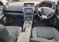 2009 Mazda Atenza Sport Wagon