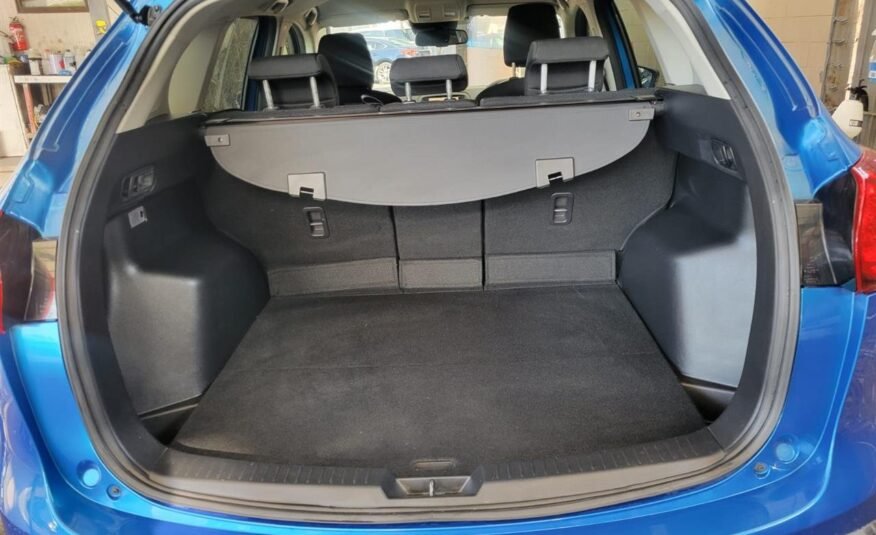 2013 Mazda CX-5 Diesel