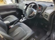 2008 Nissan X-TRAIL 20X 4WD