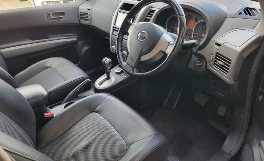 2008 Nissan X-TRAIL 20X 4WD