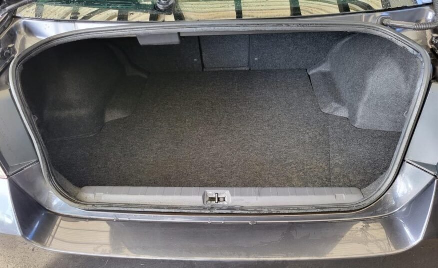 2009 Subaru Legacy B4