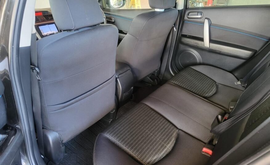 2009 Mazda Atenza