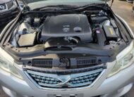 2009 Toyota Mark-X 250 G