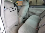 2013 Nissan SYLPHY
