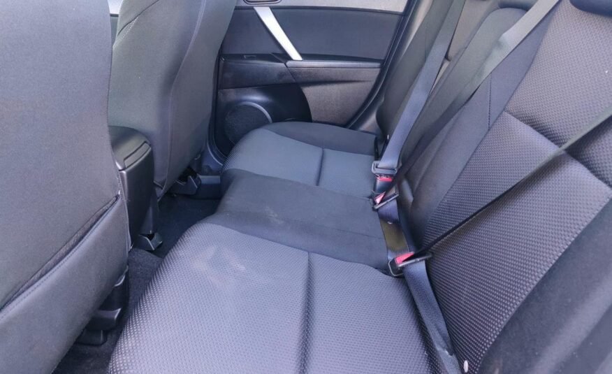 2011 Mazda Axela 20S SKYACTIVE