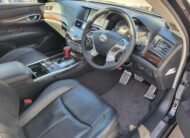 2010 Nissan Fuga Hybrid