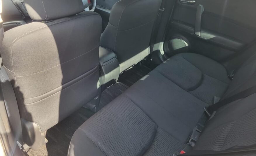 2011 Mazda Atenza 25S