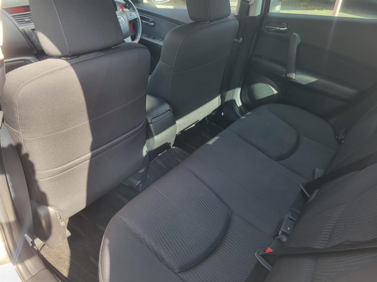 2011 Mazda Atenza 25S