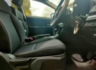 2013 Subaru Impreza G4 sedan