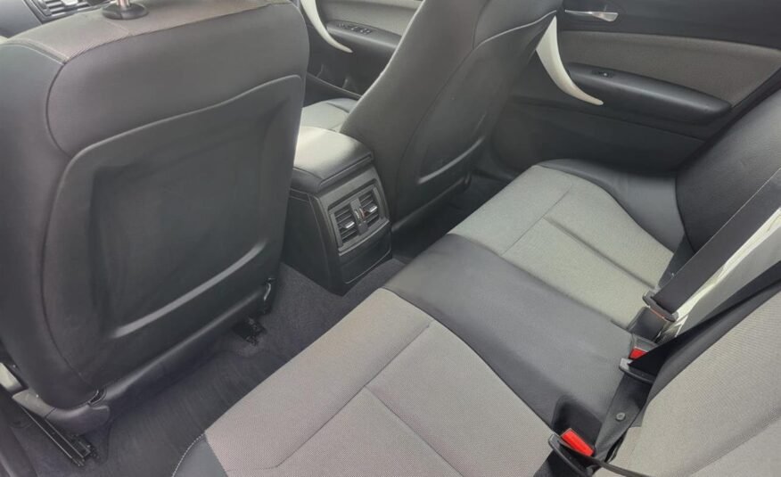 2011 BMW 1 SERIES 116I STYLE