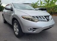 2009 Nissan Murano