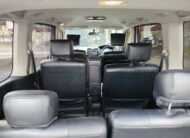 2012 Nissan Serena 8 Seater