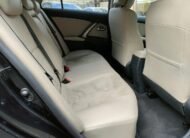 2013 Toyota AVENSIS Wagon
