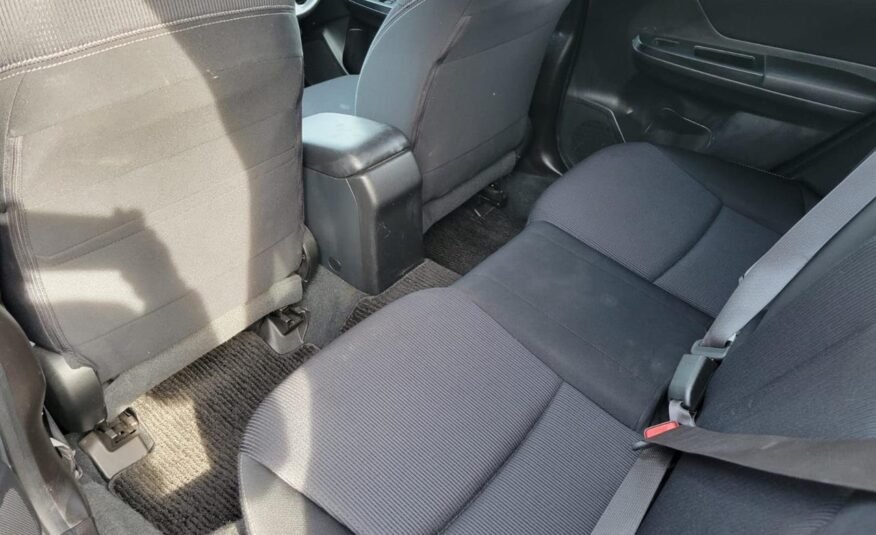 2013 Subaru Impreza SPORT 1.6I