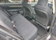2012 Subaru Legacy B4 2.5I EYESIGHT