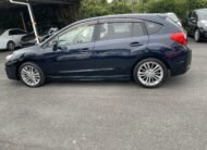 2012 Subaru Impreza