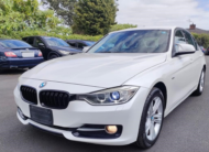 2013 BMW 320D Diesel