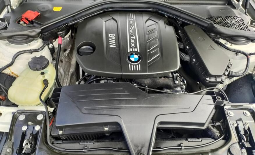 2013 BMW 320D Diesel
