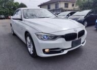 2013 BMW 320D Diesel