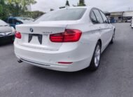 2013 BMW 320D Diesel
