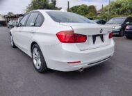 2013 BMW 320D Diesel