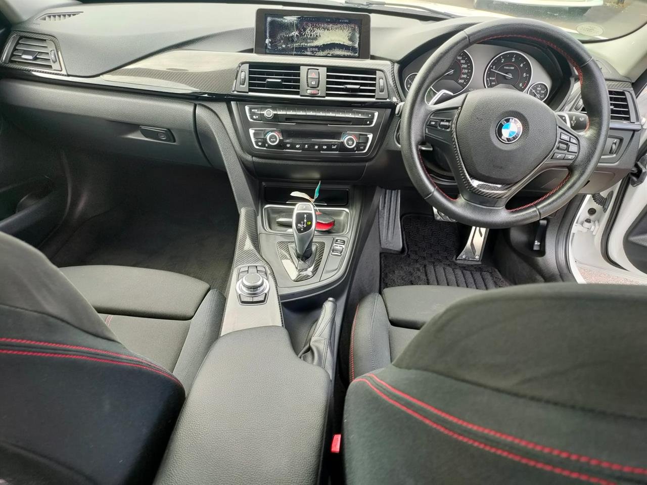 2013 BMW 320D Diesel