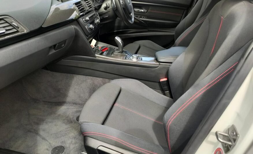 2013 BMW 320D Diesel