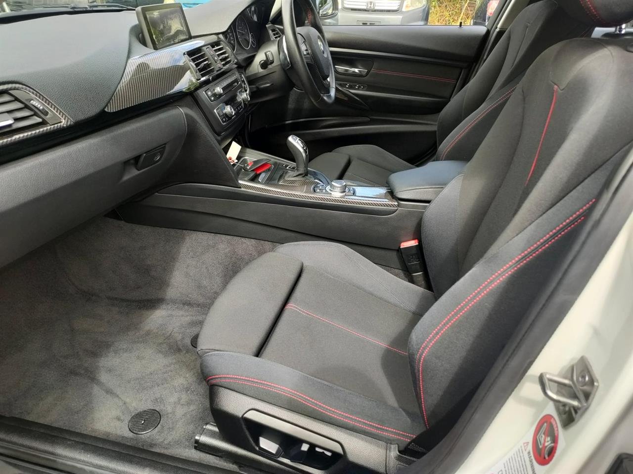2013 BMW 320D Diesel