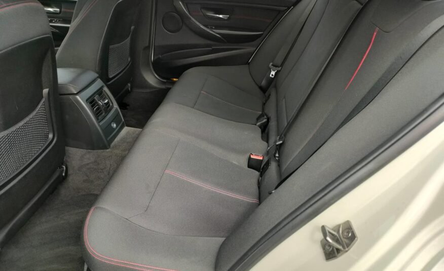 2013 BMW 320D Diesel
