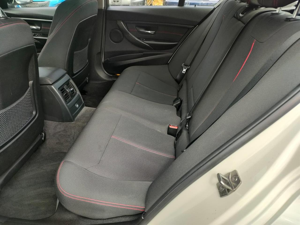 2013 BMW 320D Diesel