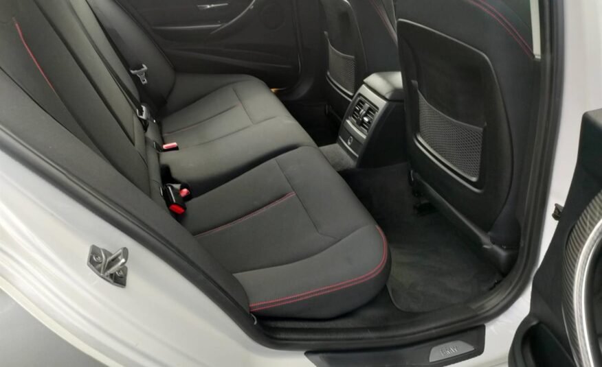 2013 BMW 320D Diesel
