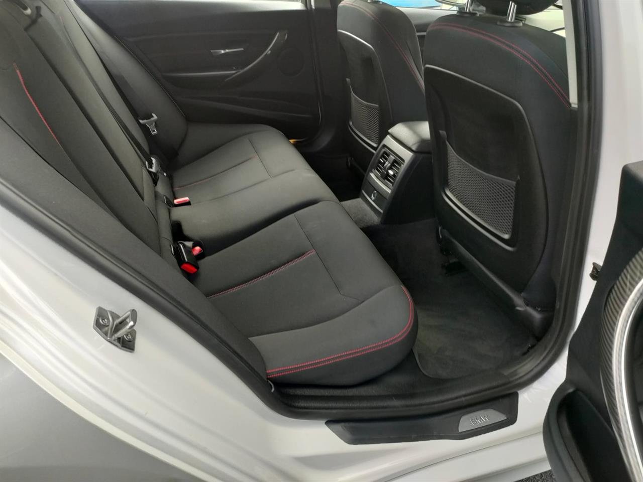 2013 BMW 320D Diesel