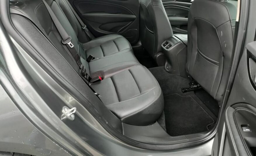2019 Holden Calais