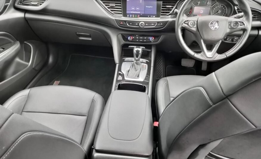 2019 Holden Calais