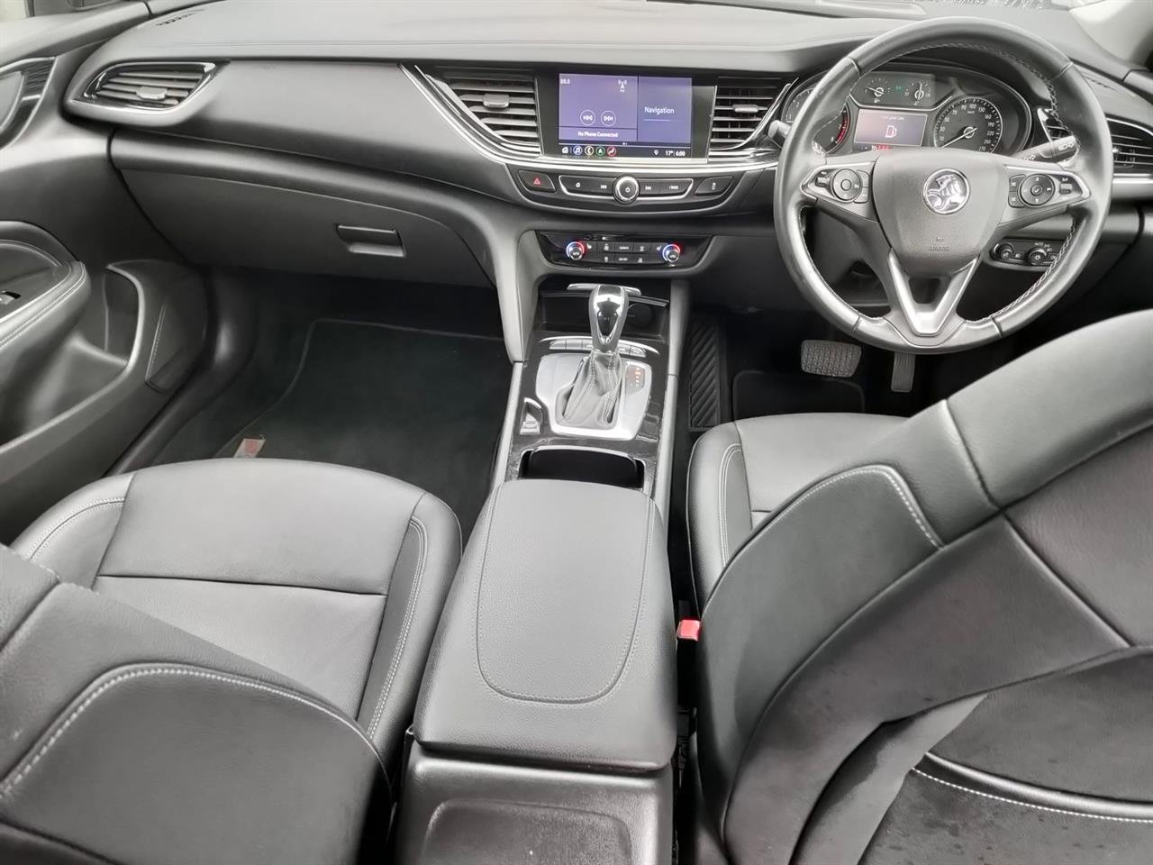 2019 Holden Calais