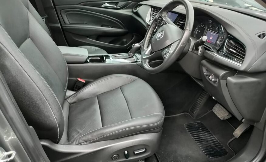 2019 Holden Calais