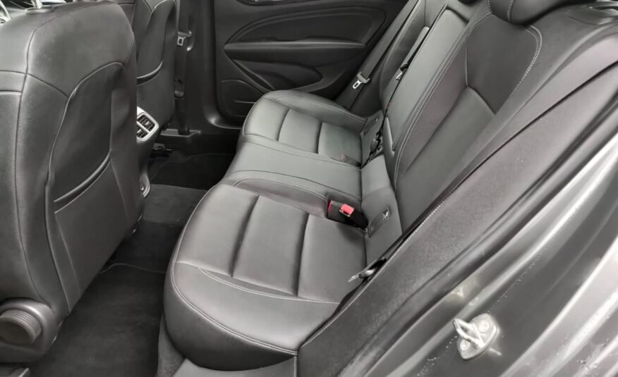2019 Holden Calais