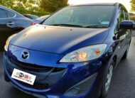2010 Mazda PREMACY