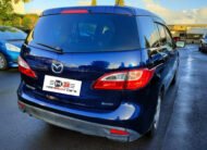 2010 Mazda PREMACY